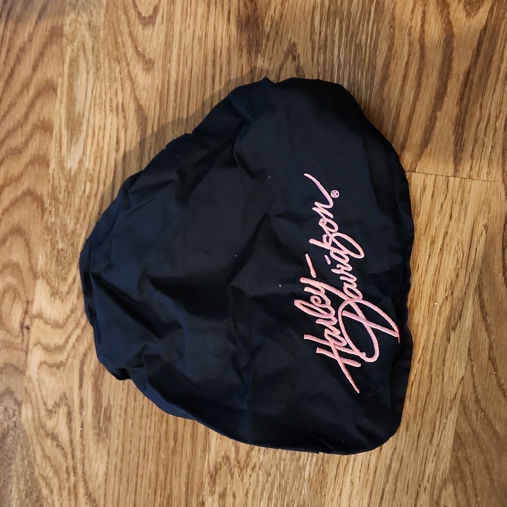 Womens Harley Davidson Headband or hair cover